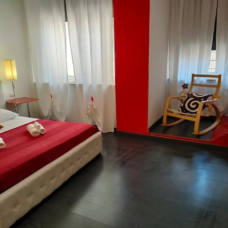 Royal 22 Roma Exterior foto